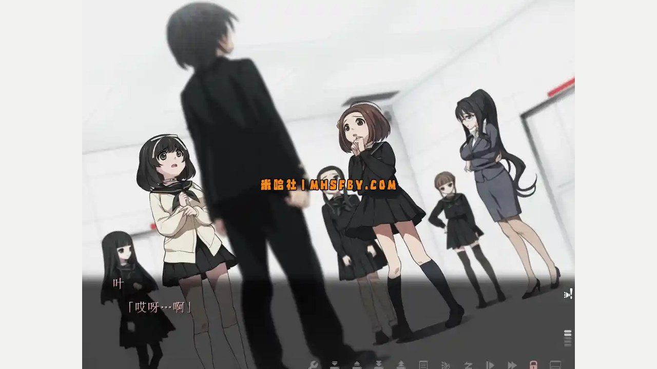 乐园之扉 版本内容 专题图 2