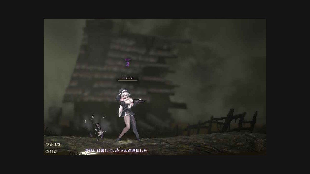 哥特少女勇闯恶魔城2 哥特幻想 页面配图 2