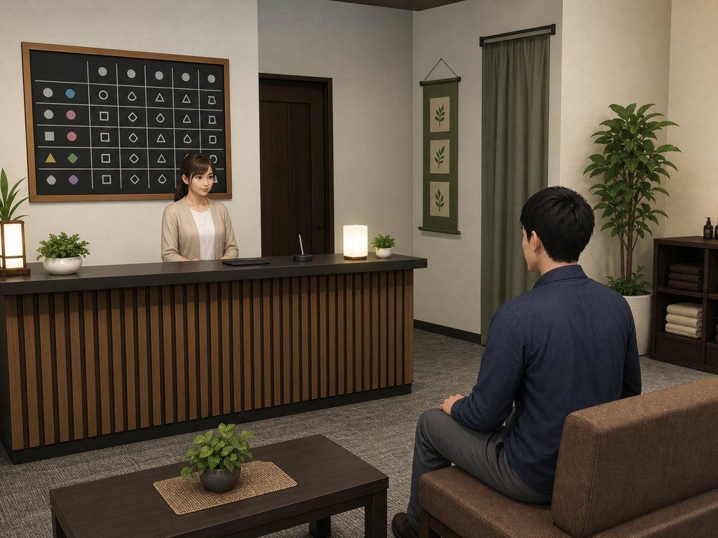 性爱治疗师 资源内容 演示图 2