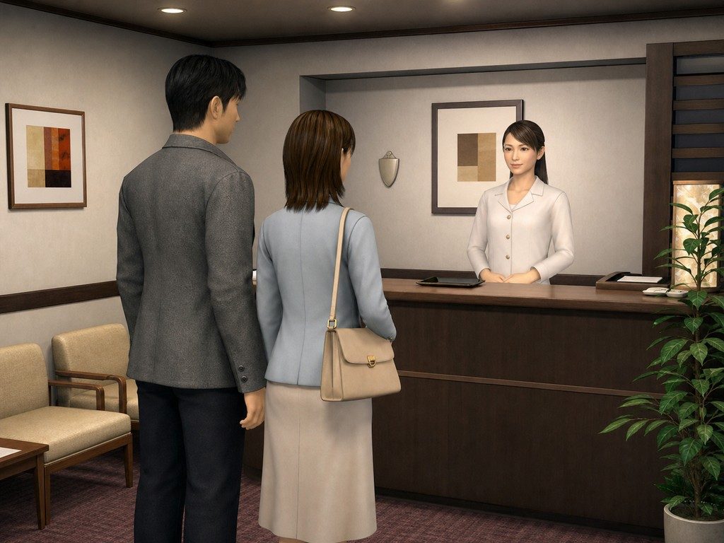 性爱治疗师 沙龙经营 展示图 7