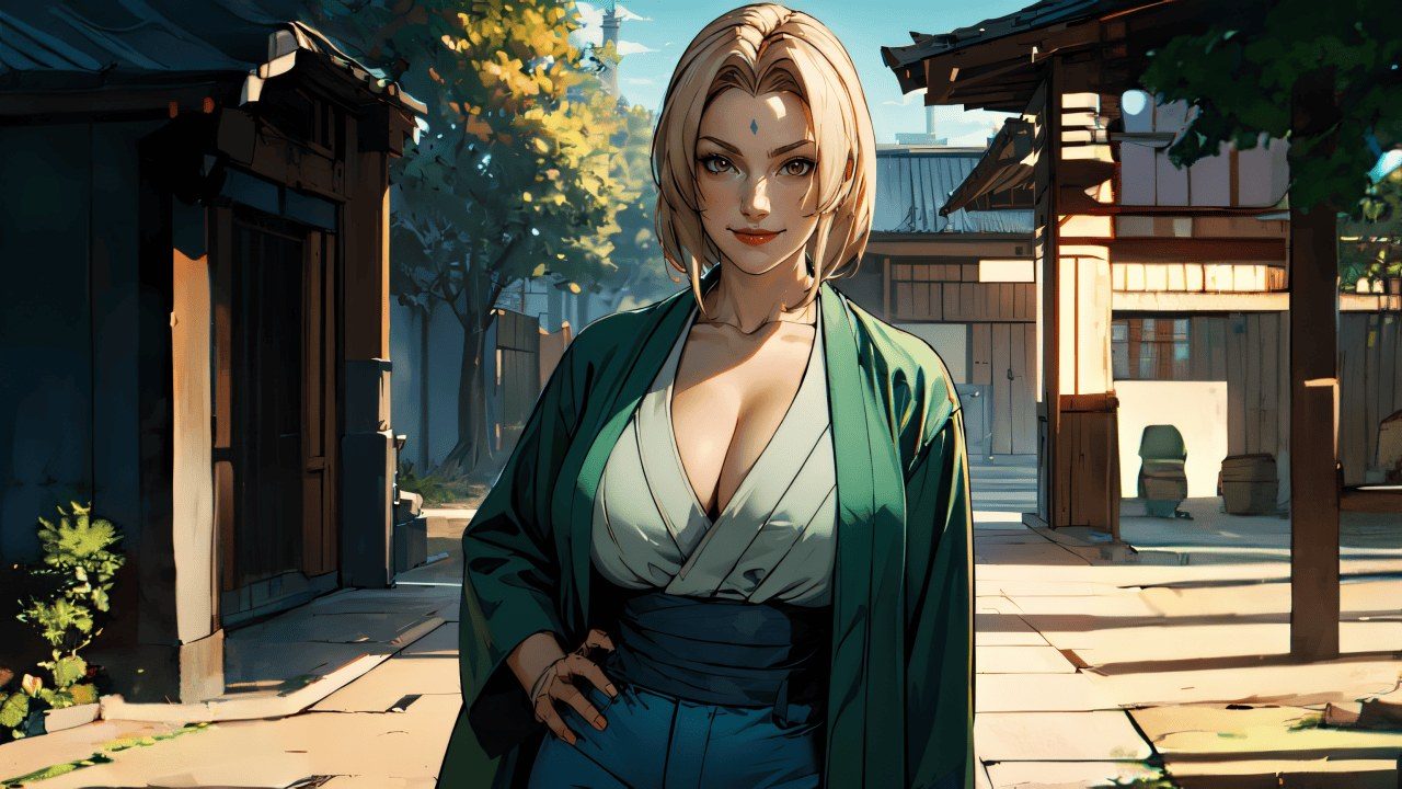 火影的生活-Hokage's Life 任务推进 详情图 6