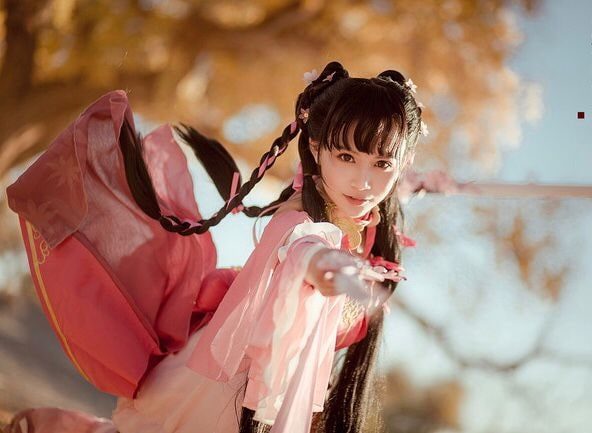 侠女逍遥录 实机画面 资料图 7