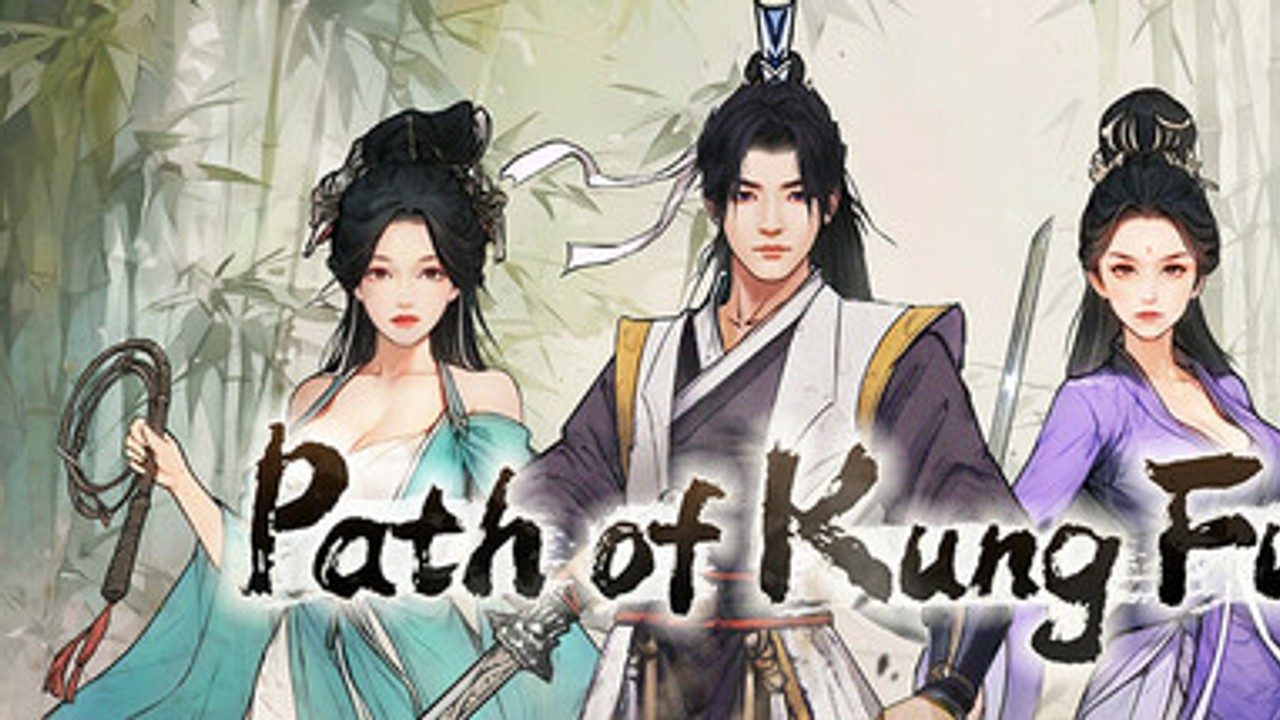 刀剑江湖路-绅士mod版 角色养成 内容截图 4