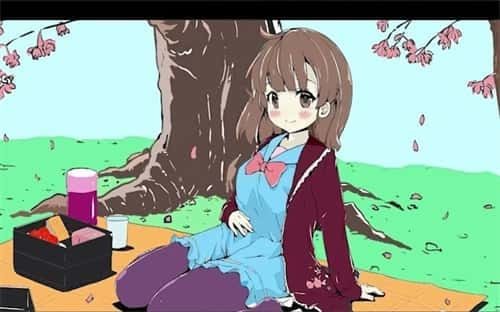 妹同居生活 Galgame 展示图 7