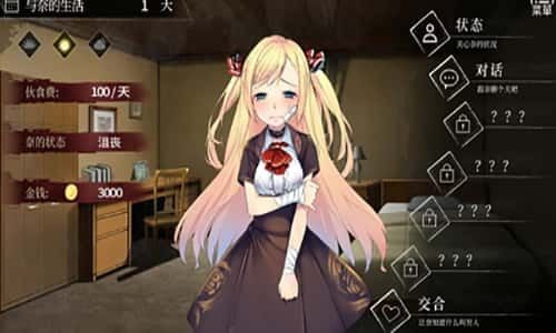 奈的教育日记 模拟经营 资料图 1