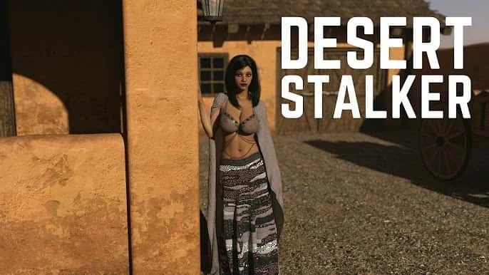 沙漠追猎者_Desert Stalker 剧情分支 详情图 2