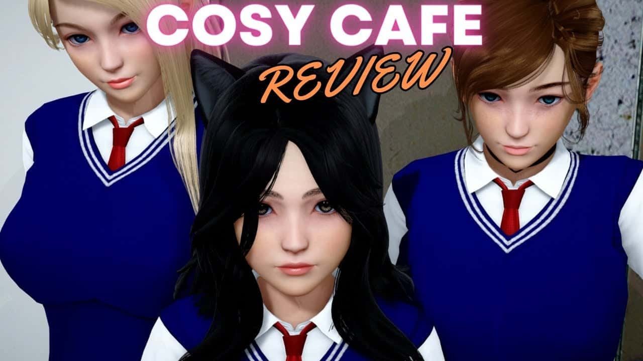 舒适咖啡厅_Cosy Cafe 任务推进 详情图 2