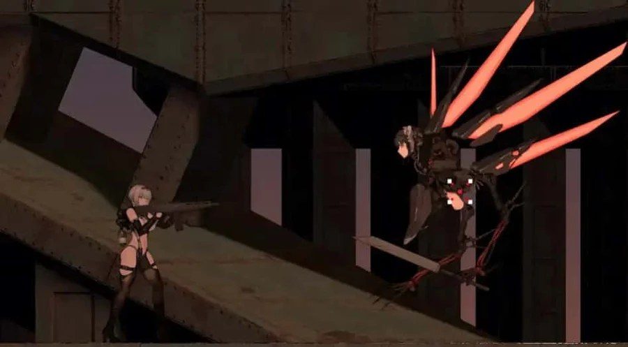 青色大脑_CYAN BRAIN 探索场景 演示图 4