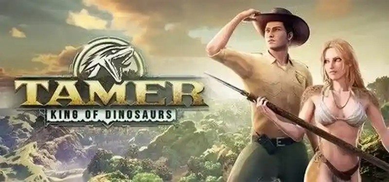 驯兽师：恐龙之王TamerKingofD 营地防线 详情图