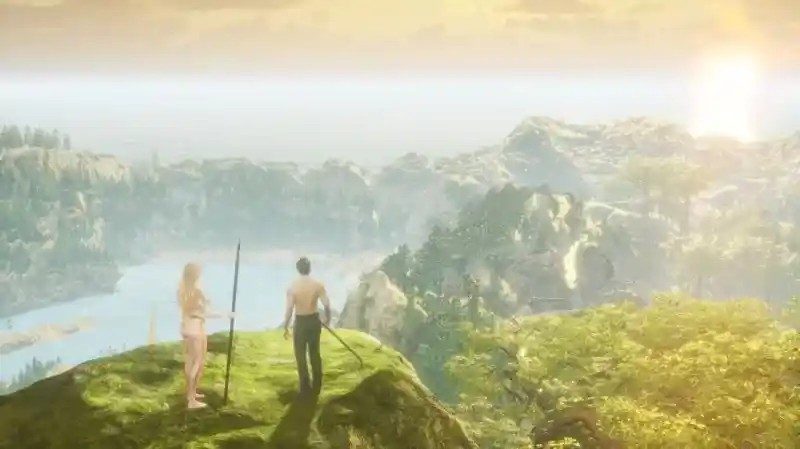 驯兽师：恐龙之王TamerKingofD 伙伴协作 详情图 3